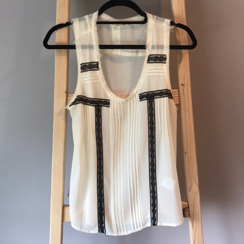 Lush top